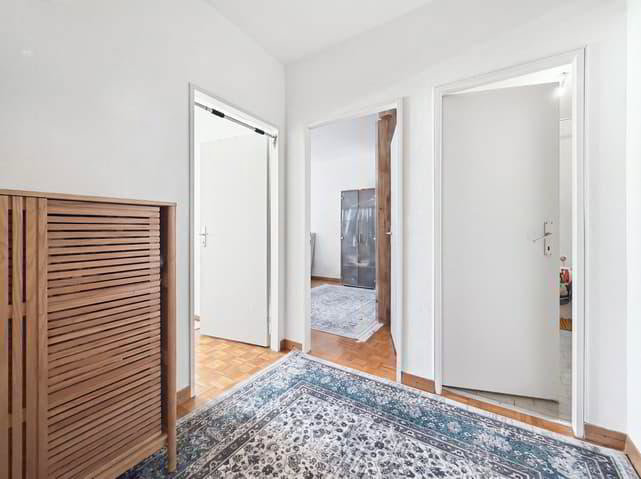 Wohnung – Chêne-Bougeries - Ansicht 4
