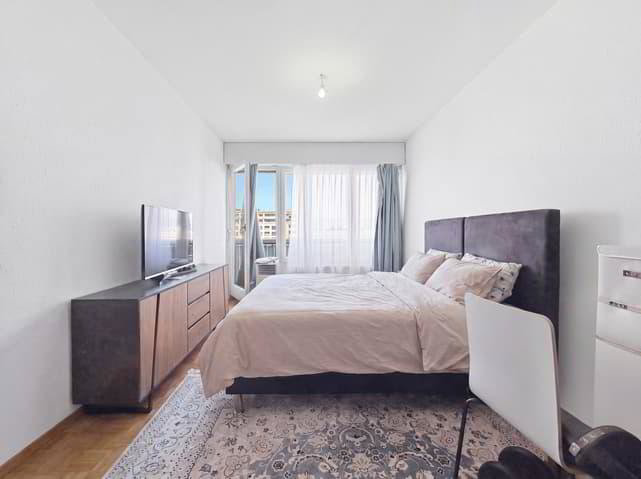 Wohnung – Chêne-Bougeries - Mehr