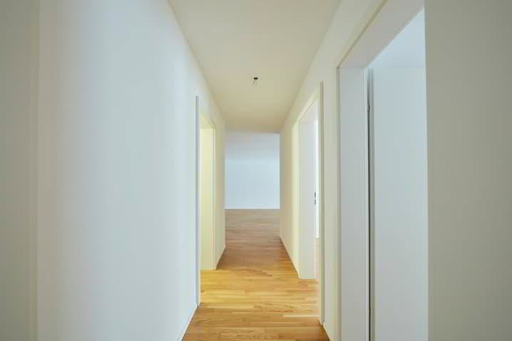 4.5 rooms Apartment for rent in Visp - image 1/9