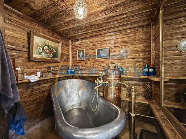 8 rooms House to buy in St-Jean VS - image 1/13