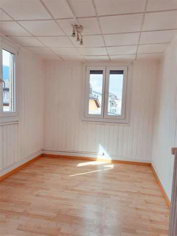 3.5 rooms Apartment for rent in Sierre - image 1/5
