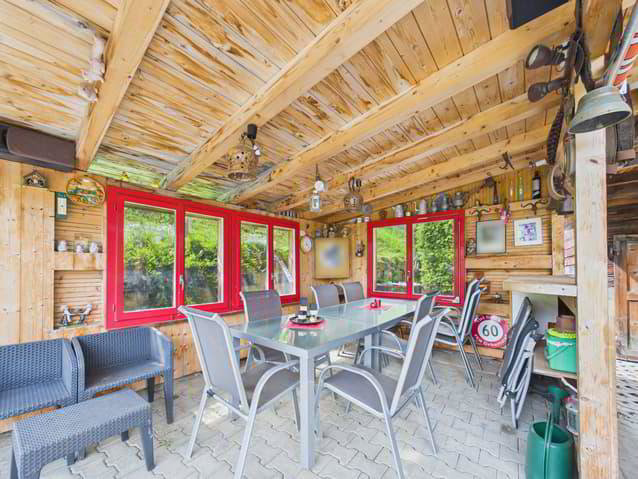 4.5 rooms House to buy in Ergisch - image 1/8