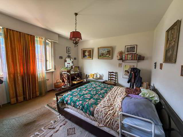 5.5 rooms House to buy in Conthey - image 1/10