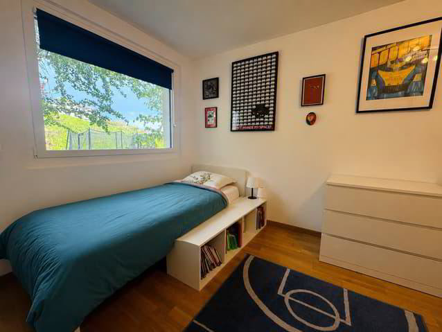 Casa di 5.5 locali in affitto a Grandvaux - immagine 1/13