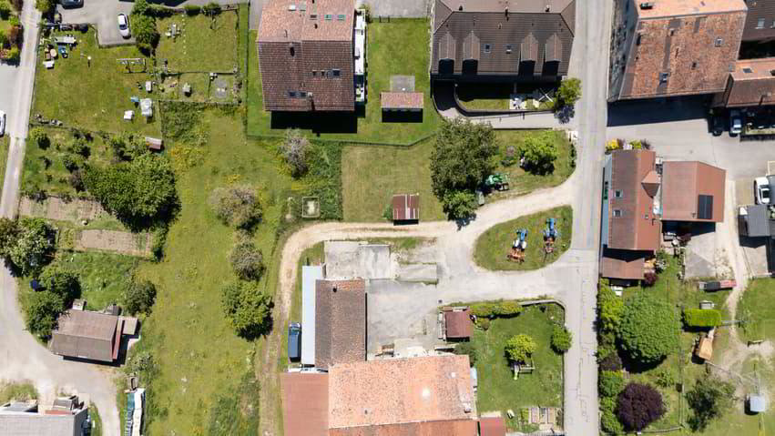 Wohnung – Apples, En Lèvremont - Mehr