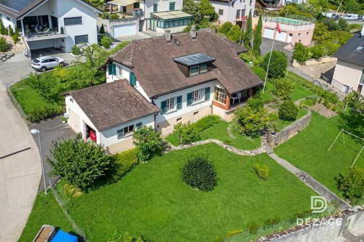 Casa di 6.5 locali in vendita a Valeyres-sous-Montagny - immagine 1/13
