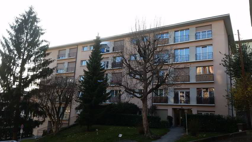 null rooms Car park, garage for rent in Lausanne - image 1/1