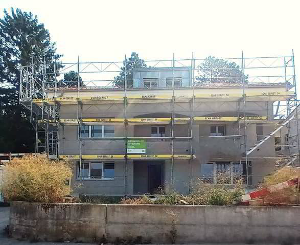 Haus – Vufflens-la-Ville - Ansicht 2