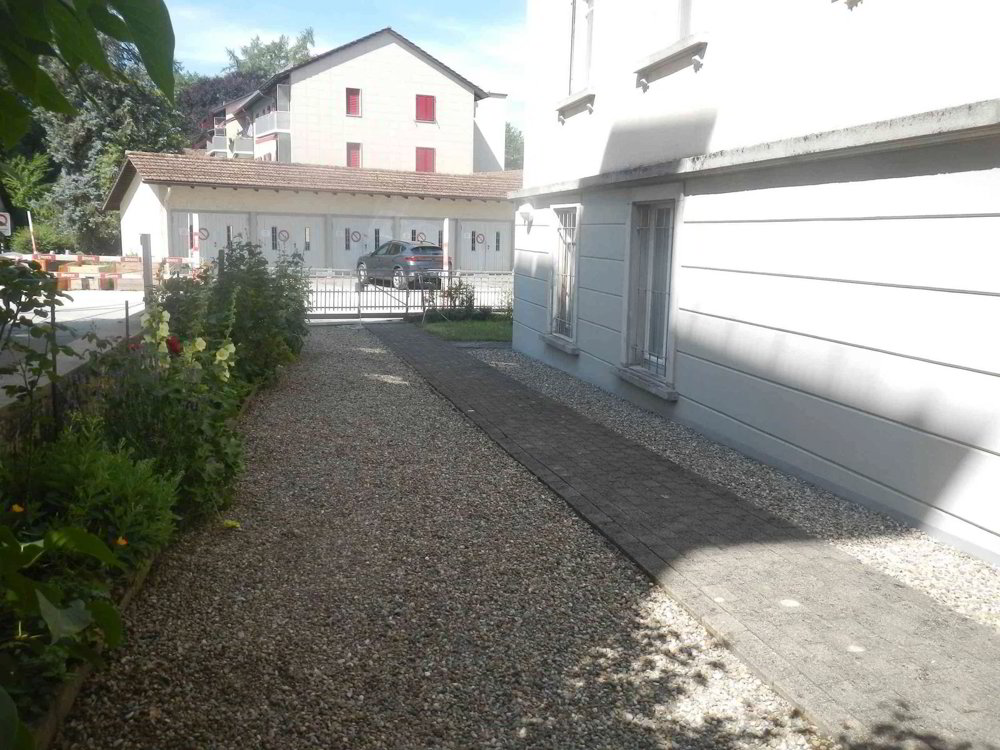 4 Zimmer Wohnung zu vermieten in St. Gallen - Bild 1/8