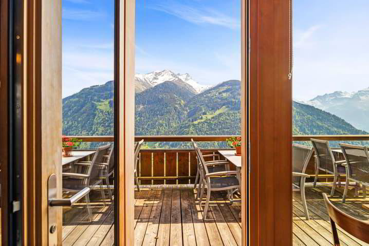 Bureau & Commerce null pièces à acheter à Villars-sur-Ollon - image 1/13