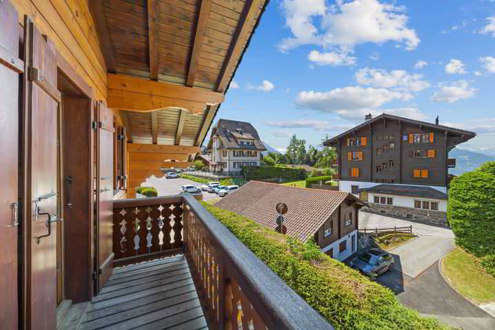 Appartement 5 pièces à acheter à Villars-sur-Ollon - image 1/13