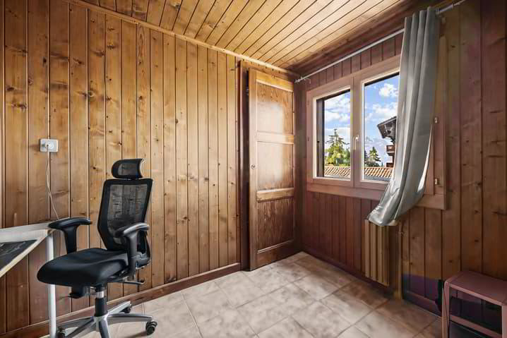 Wohnung – Villars-sur-Ollon - Ansicht 4