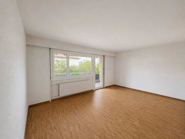 Wohnung – Renens VD - Ansicht 2