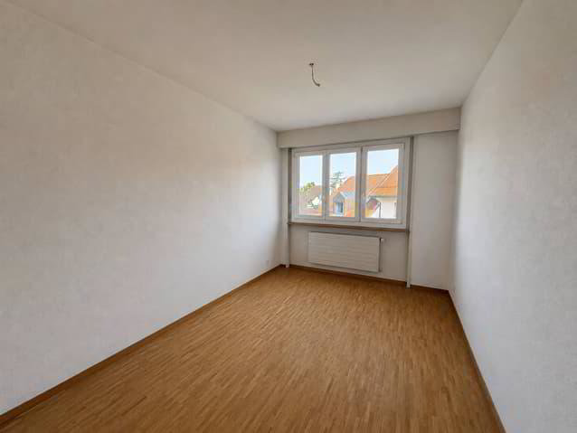Wohnung – Renens VD - Ansicht 4