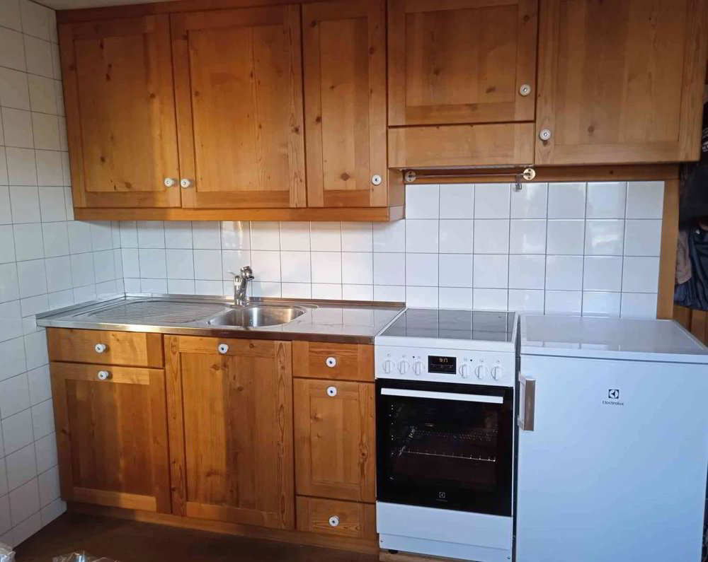 3.5 Zimmer Wohnung zu vermieten in Buchs SG - Bild 1/4