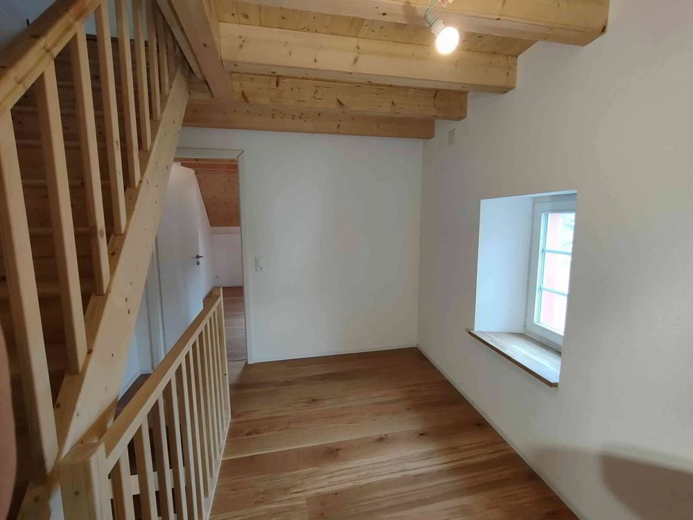 5.5 rooms Apartment for rent in Sissach - image 1/8