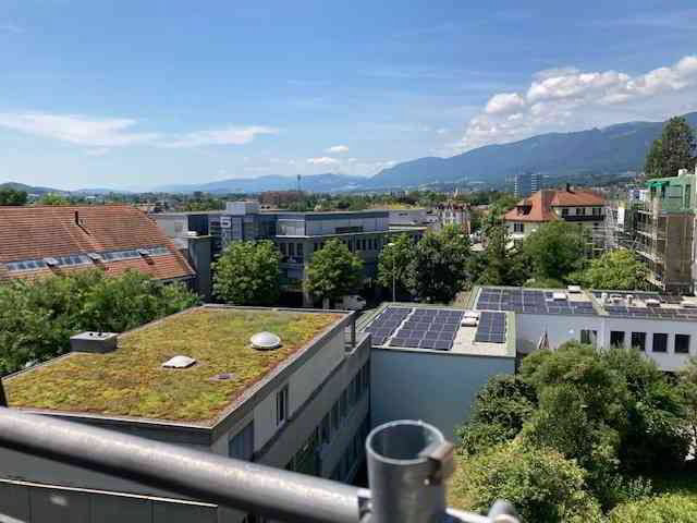 Appartement 3 pièces à louer à Solothurn - image 1/8