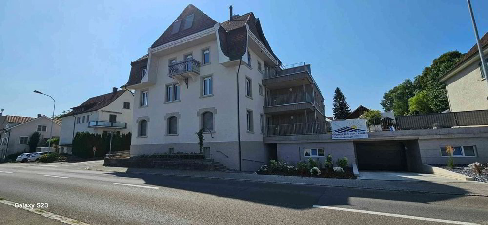 4 rooms Apartment for rent in Amriswil - image 1/12