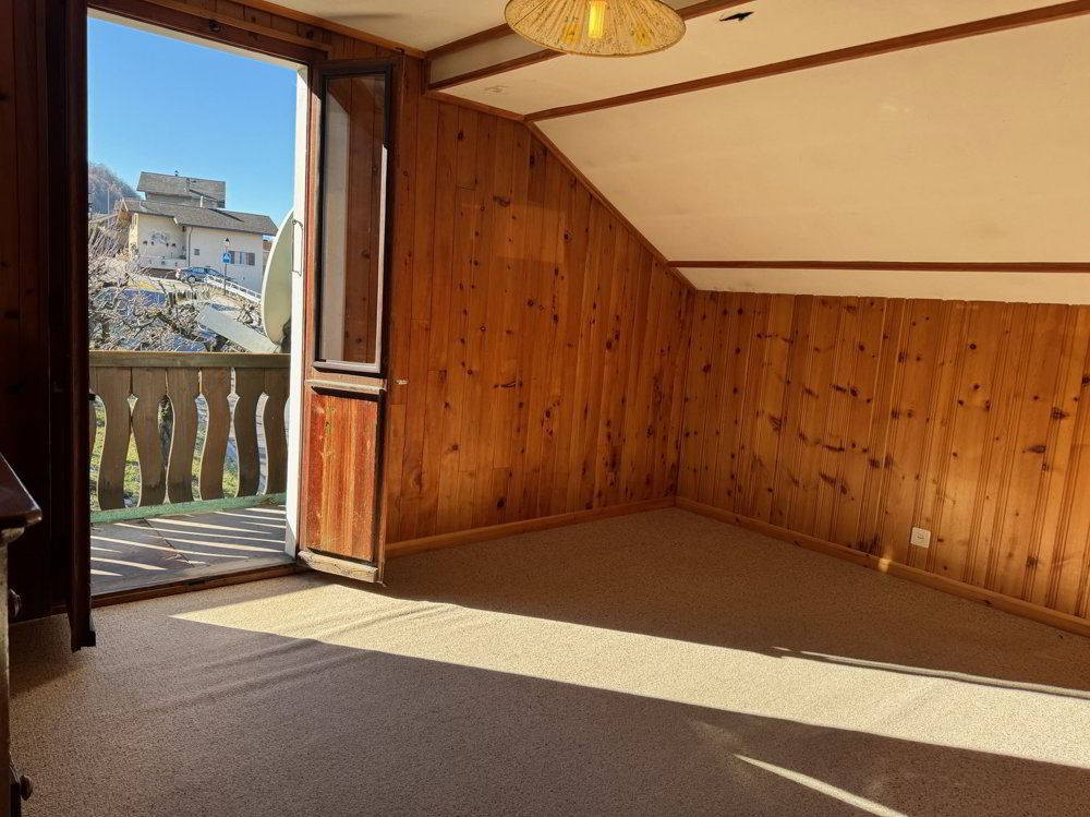 6 Zimmer Haus zum verkaufen in Basse-Nendaz - Bild 1/13