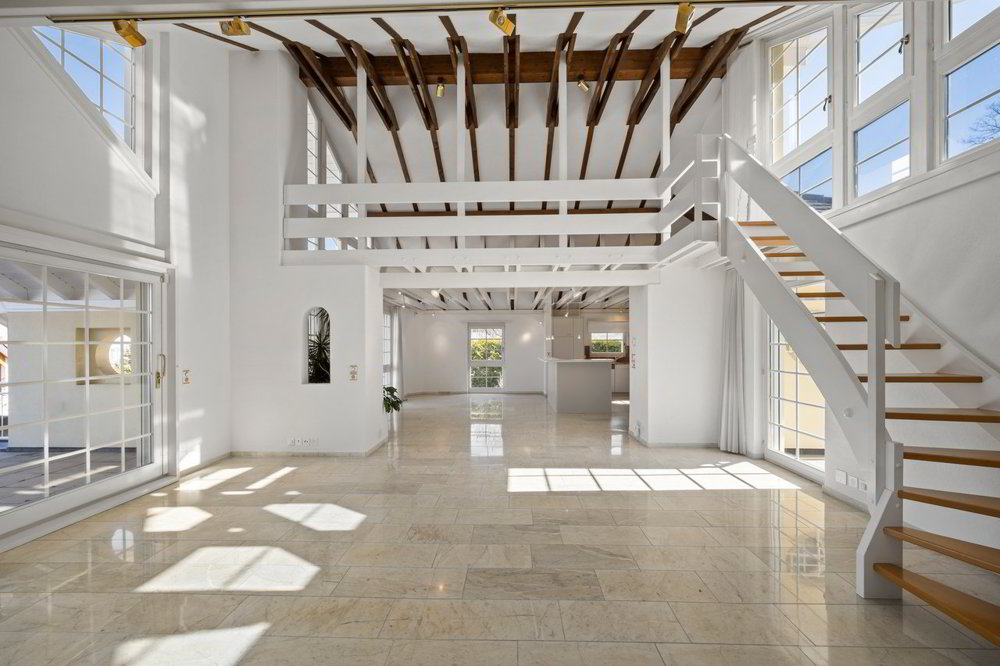 Haus – Bottmingen - Ansicht 3