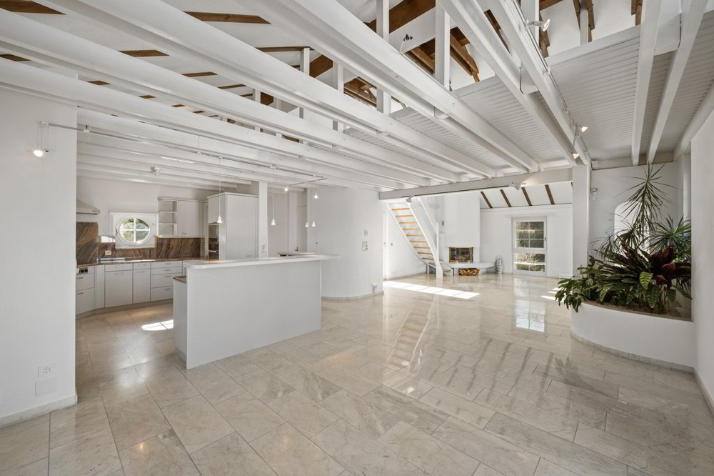 Haus – Bottmingen - Ansicht 5