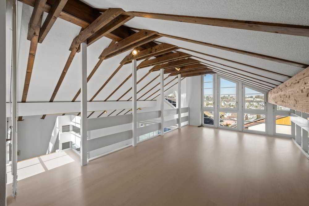 Haus – Bottmingen - Mehr
