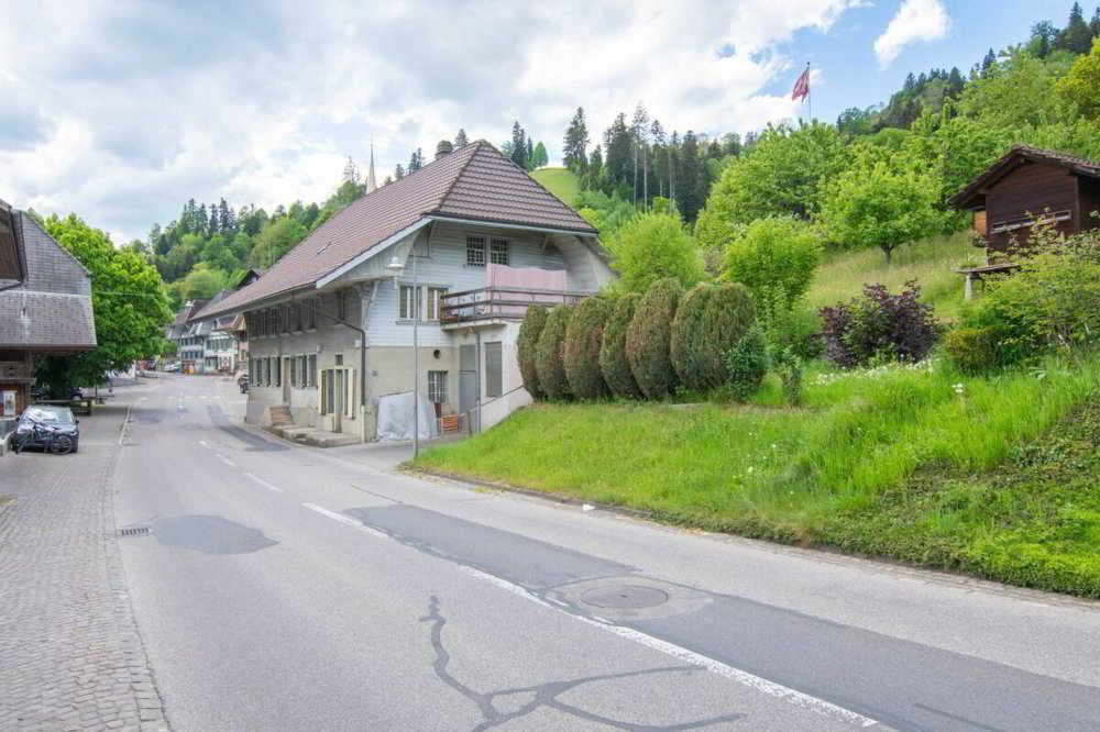 Maison 10 pièces à acheter à Signau - image 1/13
