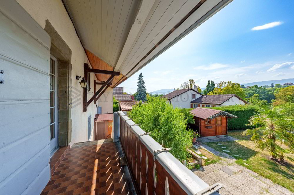 Casa di 6 locali in vendita a Satigny - immagine 1/13