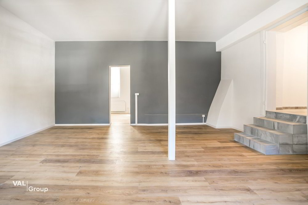Modernes Büro zentral in Visp - Ansicht 2