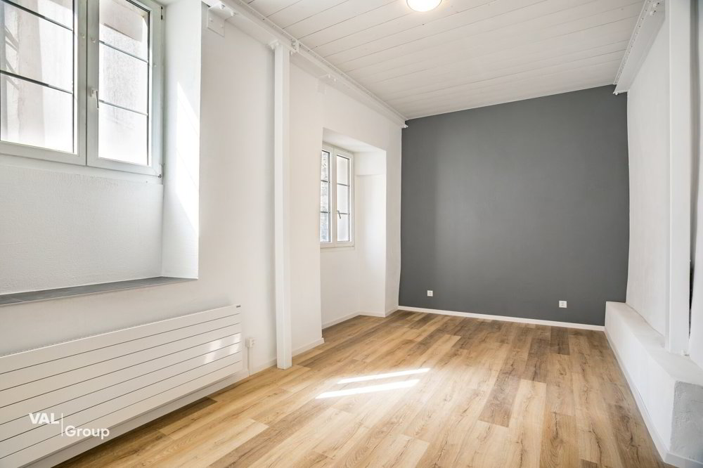 Modernes Büro zentral in Visp - Ansicht 3