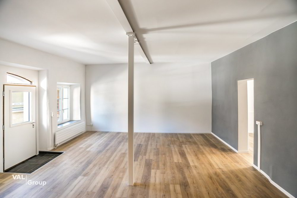 Modernes Büro zentral in Visp - Ansicht 4