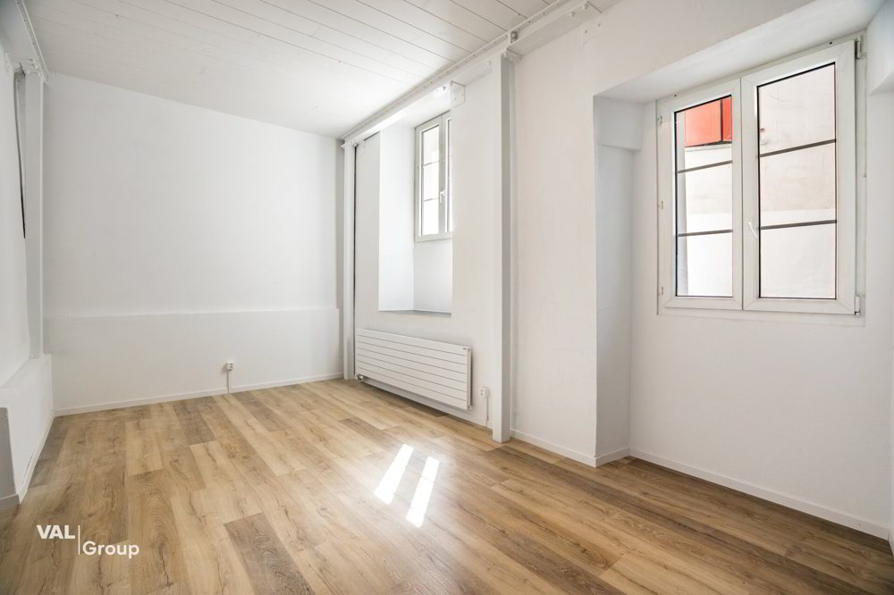 Modernes Büro zentral in Visp - Ansicht 5