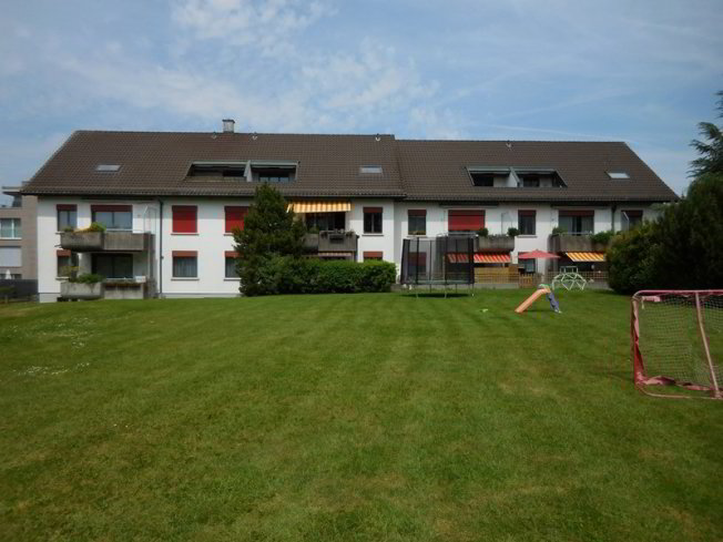 3 Zimmer Wohnung zu vermieten in St. Gallen - Bild 1/1