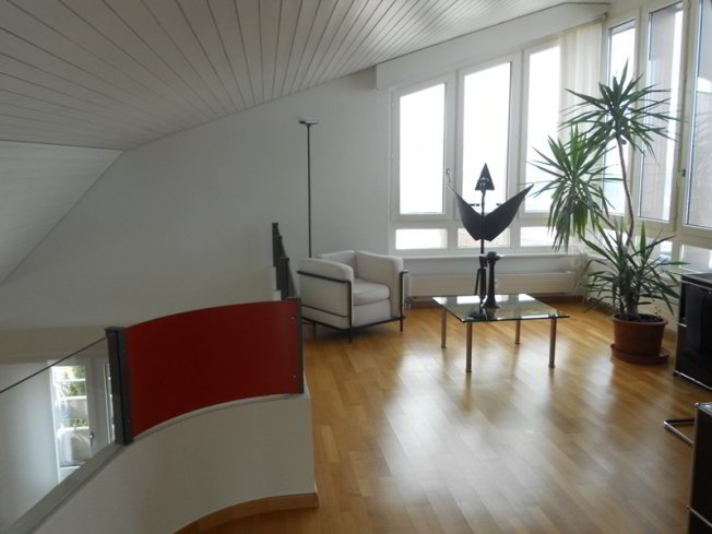 6 Zimmer Wohnung zu vermieten in St. Gallen - Bild 1/1