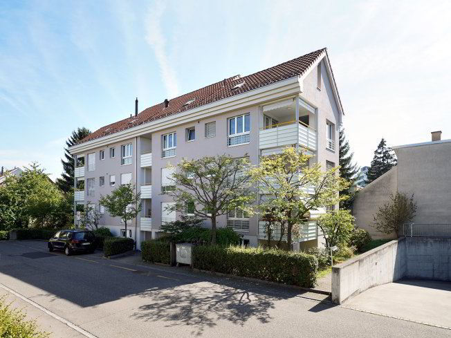 3 rooms Apartment for rent in Allschwil - image 1/1
