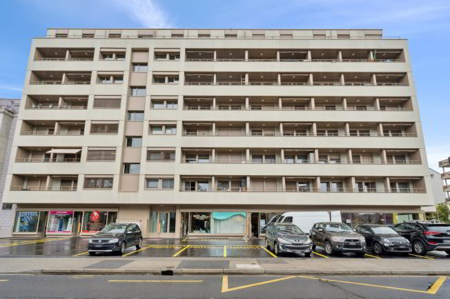 3 Zimmer Wohnung zu vermieten in Yverdon-les-Bains - Bild 1/1