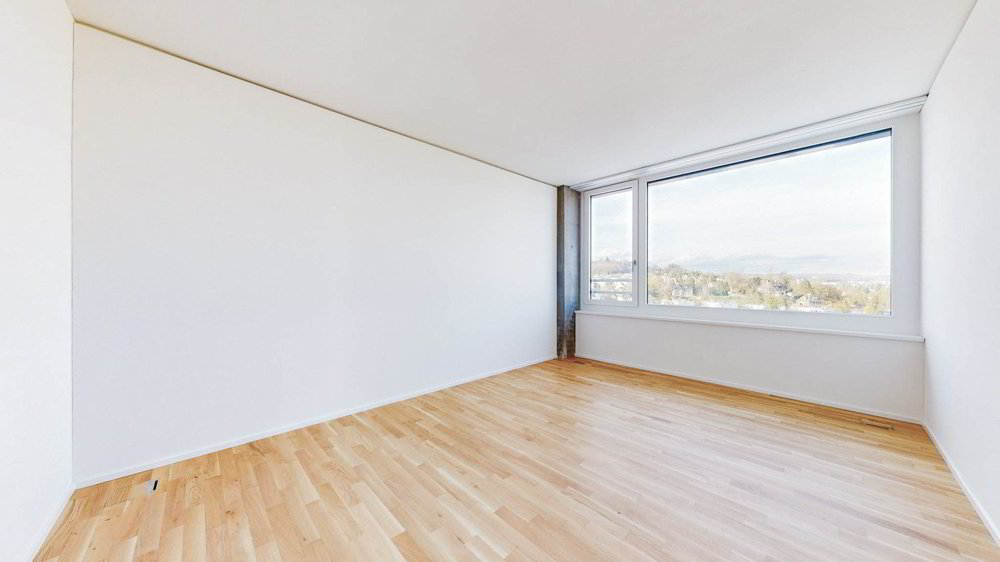 Wohnung – Neuhausen am Rheinfall, Neuhausen, Bezirk Schaffhausen - Ansicht 2