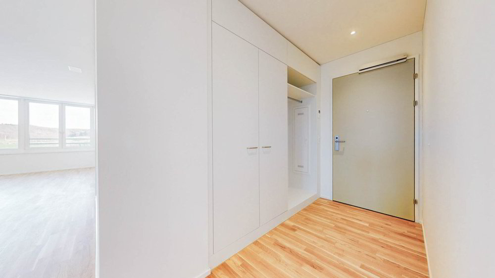 Wohnung – Neuhausen am Rheinfall, Neuhausen, Bezirk Schaffhausen - Ansicht 3
