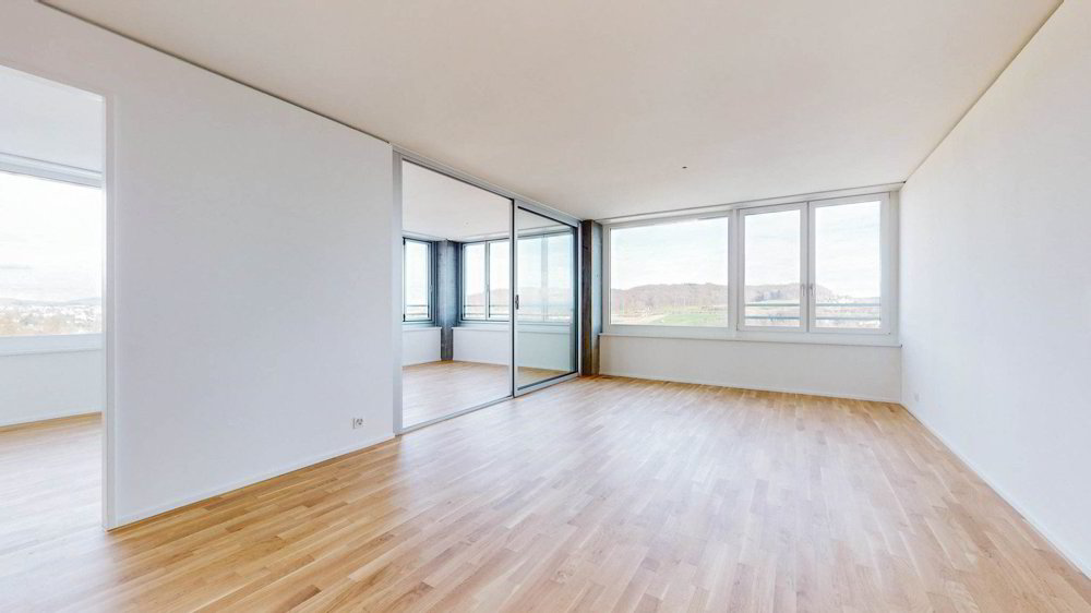 Wohnung – Neuhausen am Rheinfall, Neuhausen, Bezirk Schaffhausen - Ansicht 4