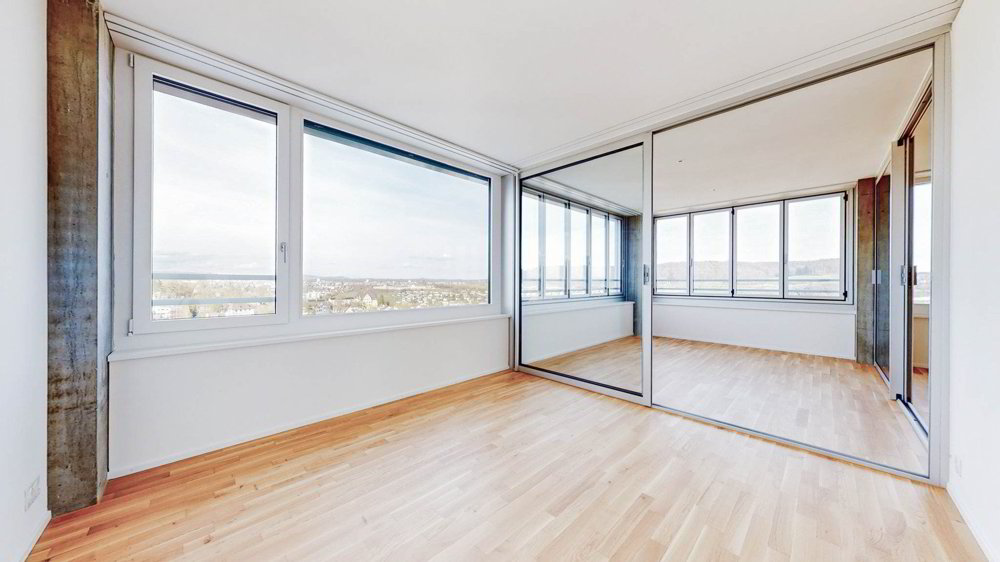 Wohnung – Neuhausen am Rheinfall, Neuhausen, Bezirk Schaffhausen - Ansicht 5