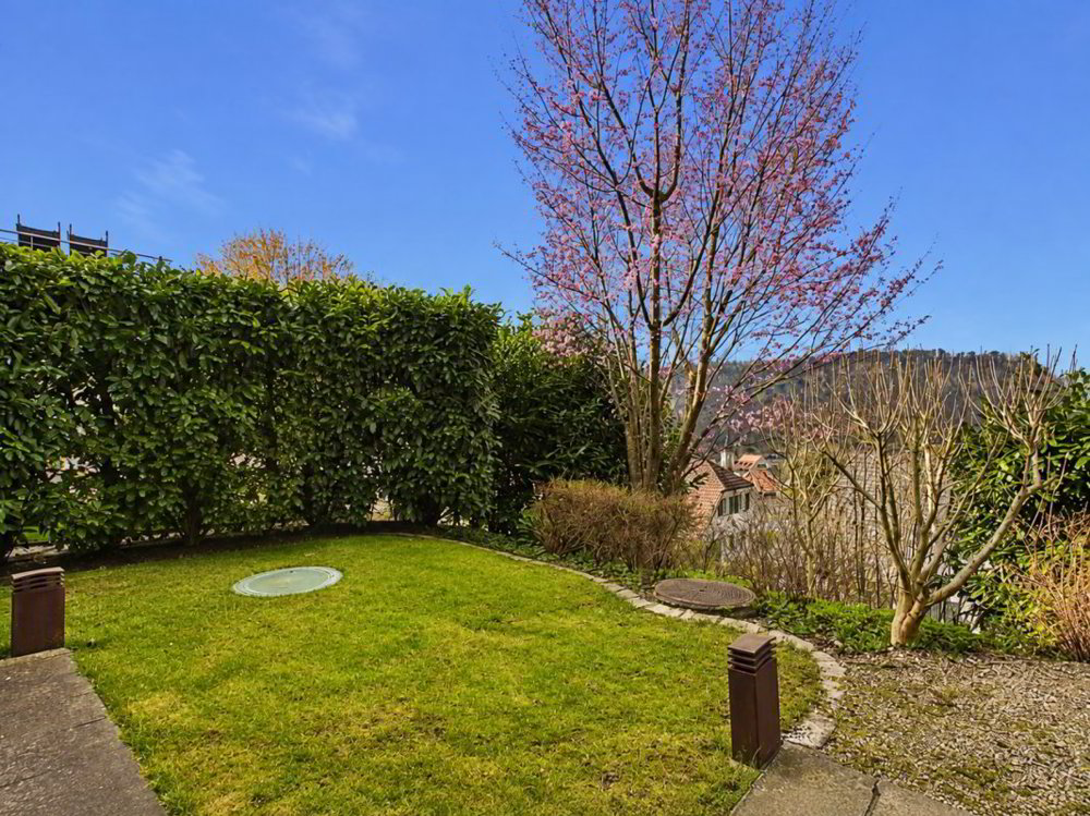 5 Zimmer Haus zum verkaufen in Duggingen - Bild 1/13