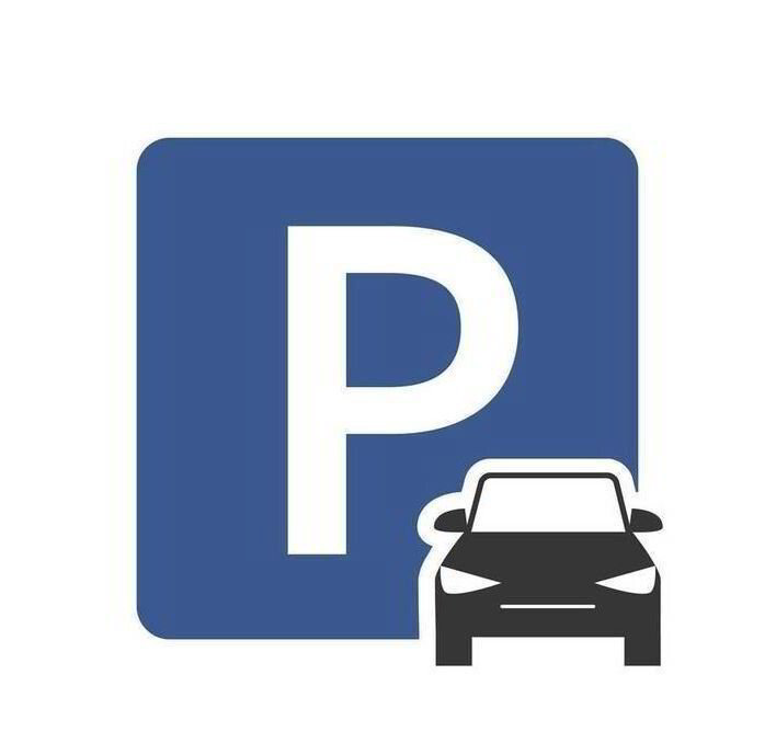 null rooms Car park, garage for rent in Prilly - image 1/1