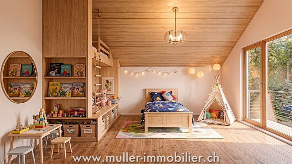 Haus – Fleurier - Mehr