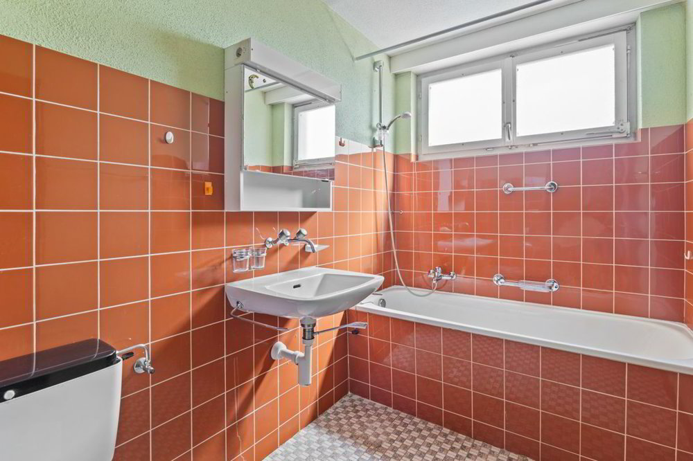 5 Zimmer Haus zum verkaufen in Reinach AG - Bild 1/13