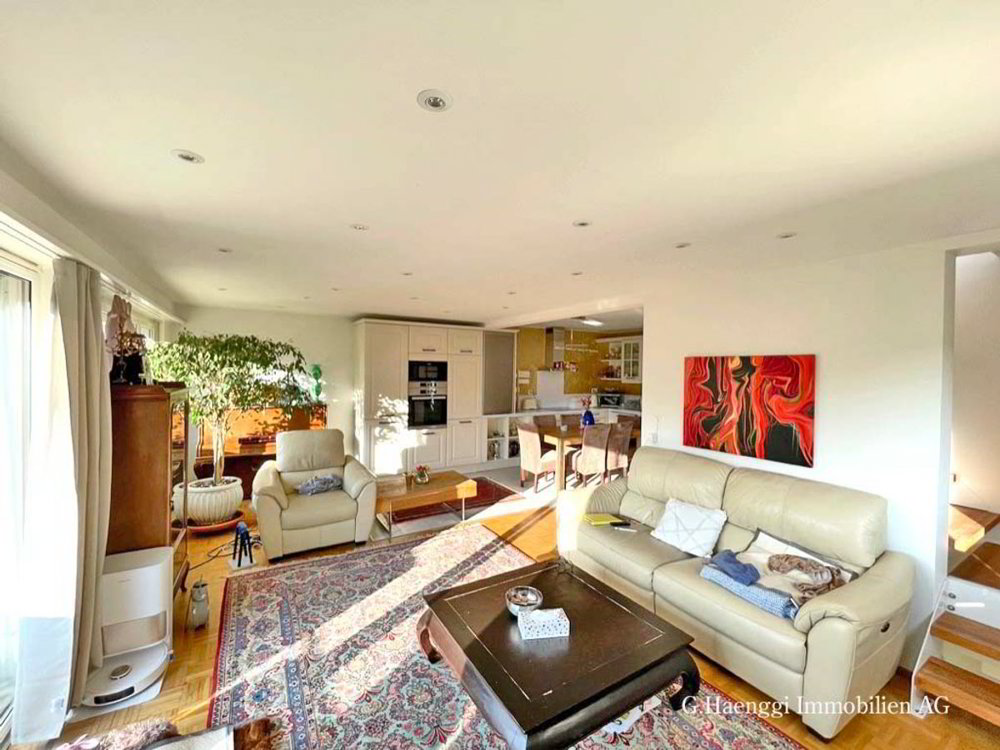 6 Zimmer Haus zum verkaufen in Lausen - Bild 1/13