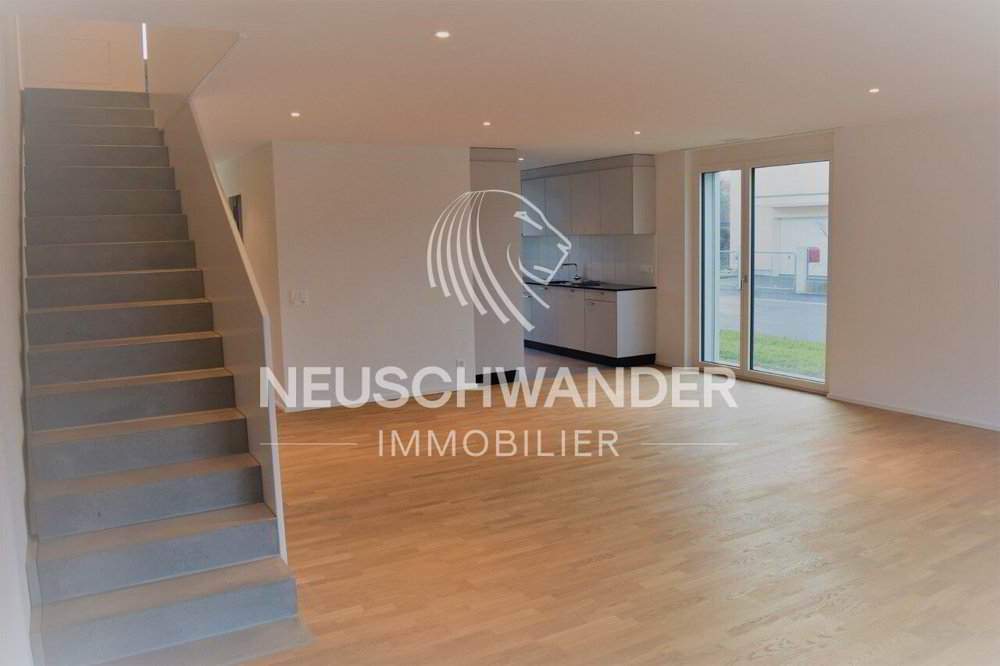 Haus – Delémont, District de Delémont - Ansicht 4