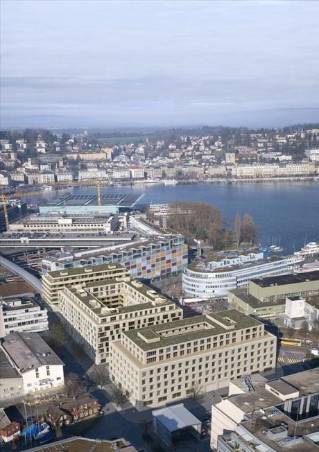 2 rooms Apartment for rent in Luzern - image 1/1