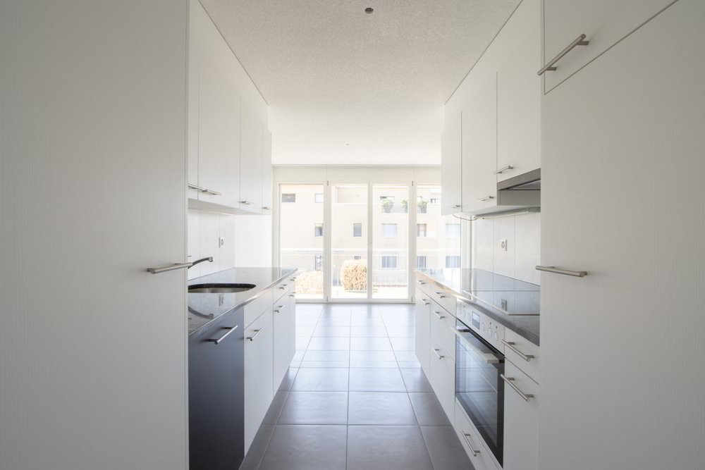 Wohnung – Ins, Verwaltungskreis Seeland - Ansicht 3