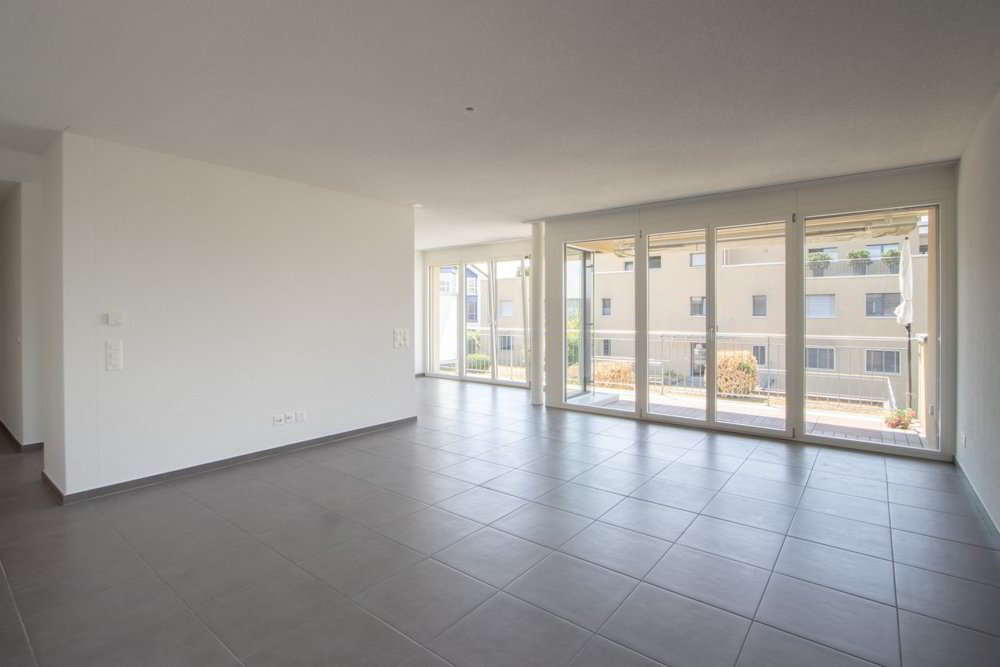 Wohnung – Ins, Verwaltungskreis Seeland - Mehr