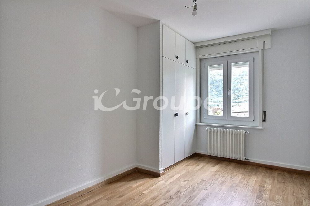 Wohnung – Sion - Ansicht 4